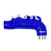 Mishimoto MMHOSE-SUB-08IHBL Silicone Induction Hose, fits Subaru WRX 2008-2014 - Truck Part Superstore