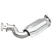 MagnaFlow Exhaust Products 49170 OEM Grade Direct-Fit Catalytic Converter - Truck Part Superstore