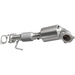 MagnaFlow Exhaust Products 5561882 California Direct-Fit Catalytic Converter - Truck Part Superstore