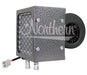 Northern Radiator AH530 12 Volt 16,000 Btu High-Output Auxiliary Heater - Truck Part Superstore