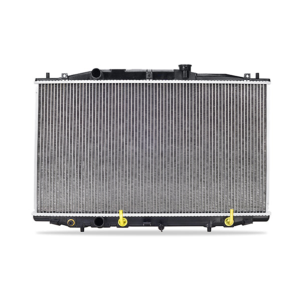 Mishimoto R2797-AT Replacement Radiator, fits Honda Accord 2.4L 2005-2007 - Truck Part Superstore