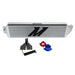 Mishimoto MMINT-CIV-16SL Performance Intercooler, fits Honda Civic 1.5T/Si 2016-2021 - Truck Part Superstore