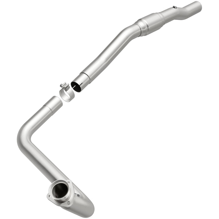 MagnaFlow Exhaust Products 24223 HM Grade Direct-Fit Catalytic Converter - Truck Part Superstore