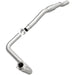 MagnaFlow Exhaust Products 24223 HM Grade Direct-Fit Catalytic Converter - Truck Part Superstore
