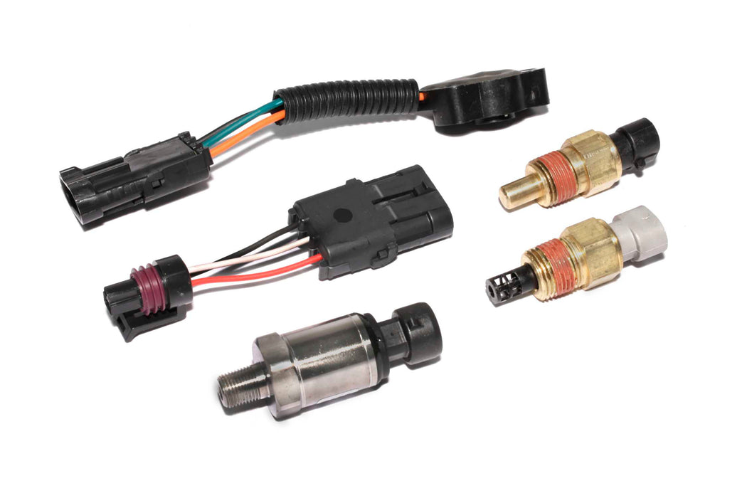 FAST 307052 5 Bar Map Sensor Kit with Ford TPS. - Truck Part Superstore