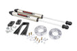 Rough Country 56870 2 Inch Leveling Lift Kit w/V2 Shocks 09-13 F-150 Rough Country - Truck Part Superstore