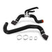 Mishimoto MMHOSE-F50-11BK Silicone Radiator Hose Kit, Fits 2011-2014 Ford F-150 5.0L V8 - Truck Part Superstore