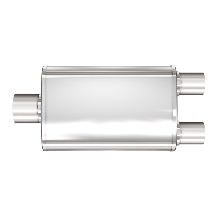MagnaFlow Exhaust Products 13278 Universal Performance Muffler-3/2.25 - Truck Part Superstore