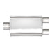 MagnaFlow Exhaust Products 13278 Universal Performance Muffler-3/2.25 - Truck Part Superstore