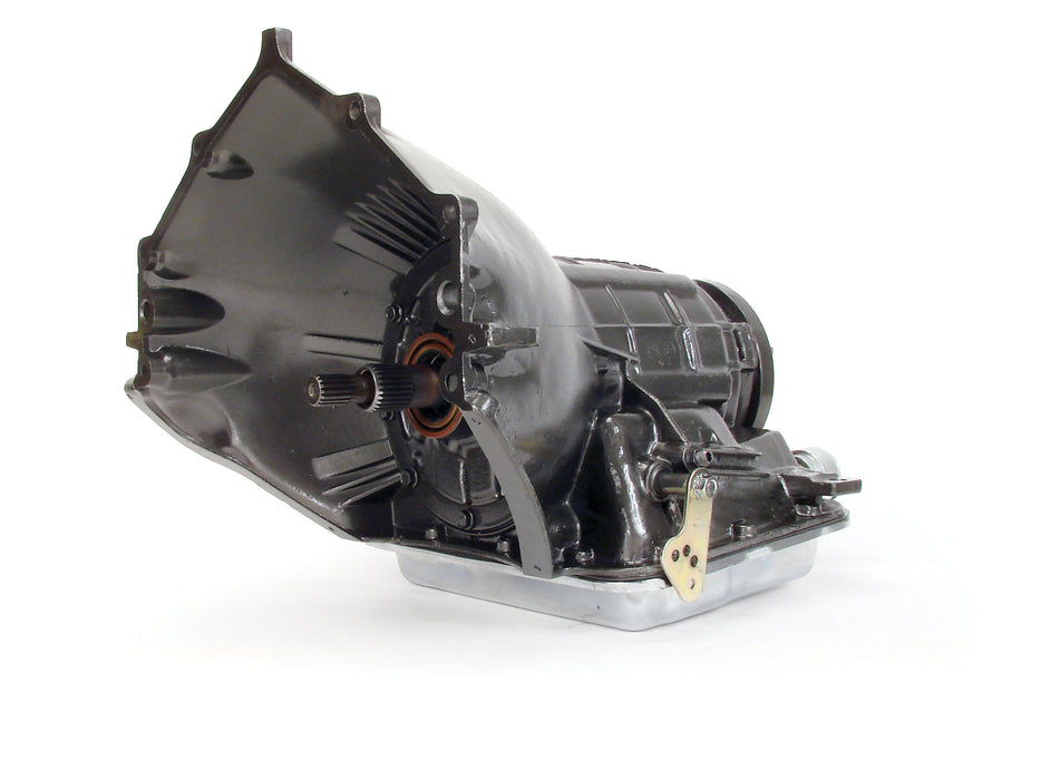 TCI Automotive 716176 Pro-Tree Trans-Brake Short Length 1.76 Ratio Bracket Racing Powerglide. - Truck Part Superstore