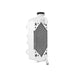 Mishimoto MMDB-KX450F-08RX Braced Aluminum Dirt Bike Radiator, Right, fits Kawasaki KX450F 2008 - Truck Part Superstore