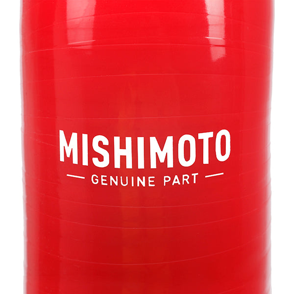 Mishimoto MMHOSE-300ZX-90TRD Silicone Radiator Hose Kit, fits Nissan 300ZX Turbo 1990-1996 - Truck Part Superstore