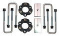 Tuff Country 52051 2 Inch Lift Kit 16-19 Nissan Titan Tuff Country - Truck Part Superstore