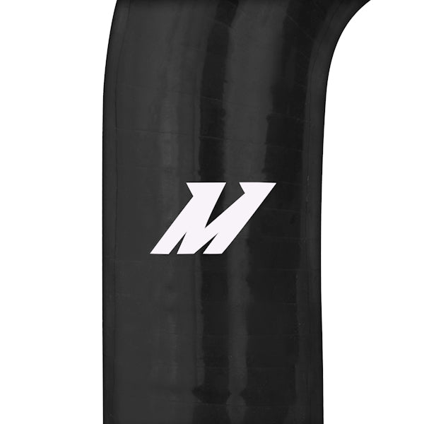 Mishimoto MMHOSE-DATS-70BK Silicone Radiator Hose Kit, fits Datsun 240Z 1970-1973 - Truck Part Superstore