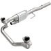 MagnaFlow Exhaust Products 4451285 California Direct-Fit Catalytic Converter - Truck Part Superstore