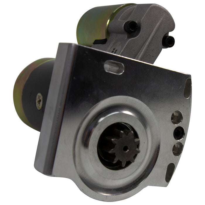 TCI Automotive 351119 Clockable 2.5 HP Mini Starter for GM LS - Truck Part Superstore