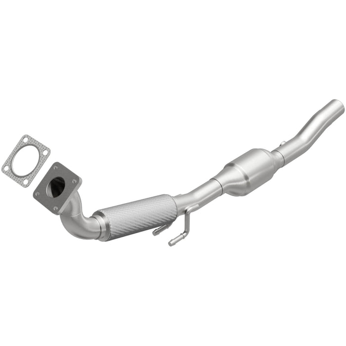 MagnaFlow Exhaust Products 4481613 California Direct-Fit Catalytic Converter - Truck Part Superstore