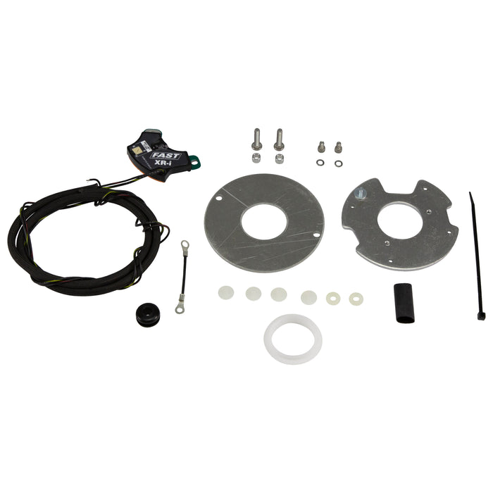 FAST 750-1700 XR-I Points Replacement for Ford from 1959 to 1974 - Truck Part Superstore