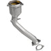 MagnaFlow Exhaust Products 5582594 California Direct-Fit Catalytic Converter - Truck Part Superstore