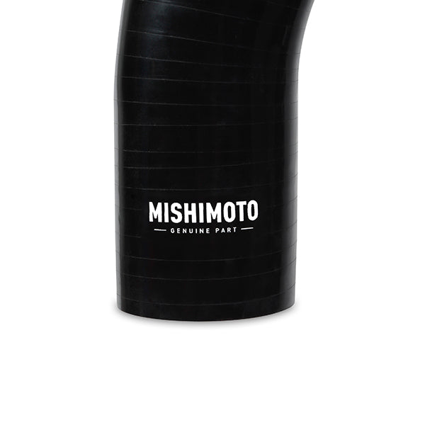 Mishimoto MMHOSE-CSC-2L Silicone Lower Radiator Hose, fits Chevrolet Chevelle (283ci/327ci) 1965-1967 - Truck Part Superstore