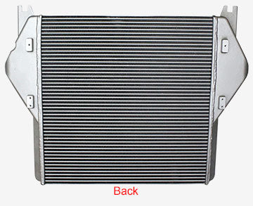 Northern Radiator 222331 High Performance Dodge Charge Air Cooler - Truck Part Superstore