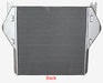 Northern Radiator 222331 High Performance Dodge Charge Air Cooler - Truck Part Superstore