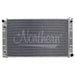 Northern Radiator 205061 Muscle Car Radiator - 32 7/8 X 18 1/2 X 3 1/8 - Truck Part Superstore