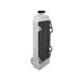 Mishimoto MMDB-DRZ400-00RX Suzuki DRZ400S, SM Braced Aluminum Dirt Bike Radiator, 2000-2013 - Truck Part Superstore