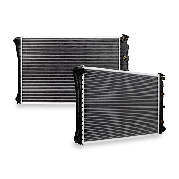 Mishimoto R162-AT Replacement Radiator, fits Chevrolet/GMC C/K Truck 1973-1980 - Truck Part Superstore