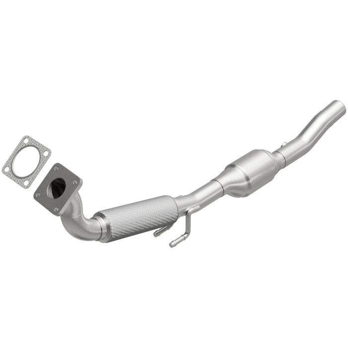 MagnaFlow Exhaust Products 51526 OEM Grade Direct-Fit Catalytic Converter - Truck Part Superstore
