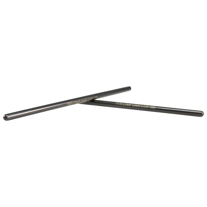 COMP Cams 8720-16 Hi-Tech .080" Wall Pushrod Set for '03-'08 Dodge 5.7L HEMI - Truck Part Superstore