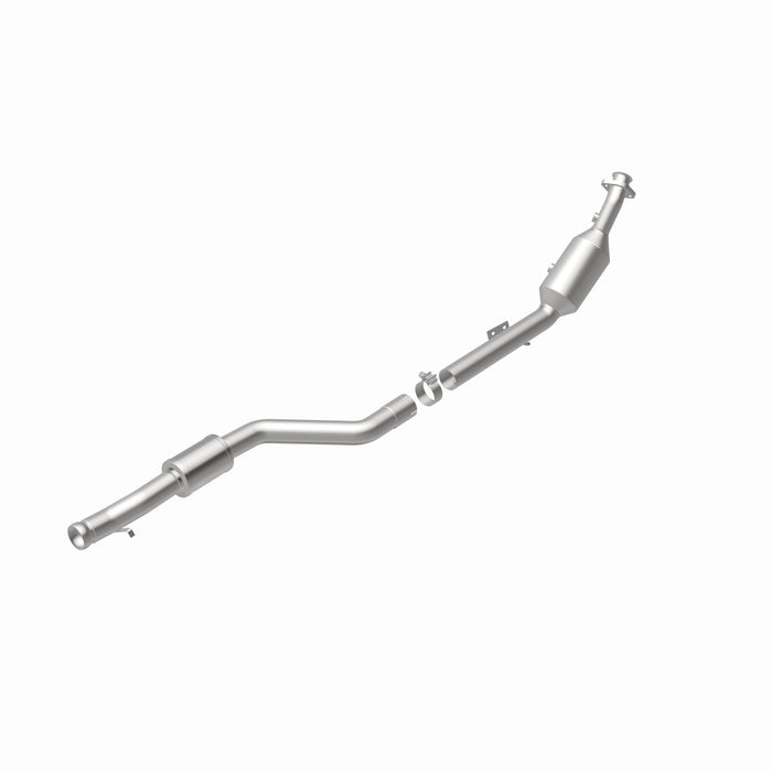 MagnaFlow Exhaust Products 21-570 OEM Grade Direct-Fit Catalytic Converter - Truck Part Superstore