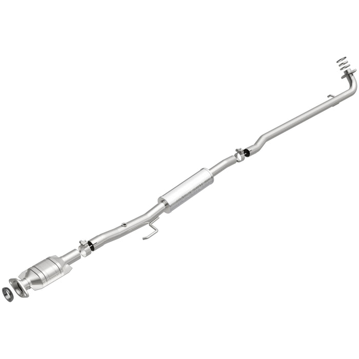 MagnaFlow Exhaust Products 51867 OEM Grade Direct-Fit Catalytic Converter - Truck Part Superstore