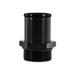 Mishimoto MMRFT-150SV2 Race-Ready Radiator Fitting V2, 1.5in Push-On Fitting - Truck Part Superstore