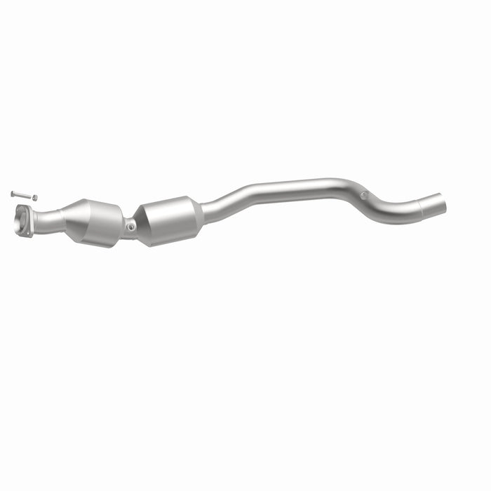 MagnaFlow Exhaust Products 21-536 OEM Grade Direct-Fit Catalytic Converter - Truck Part Superstore