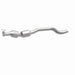 MagnaFlow Exhaust Products 21-536 OEM Grade Direct-Fit Catalytic Converter - Truck Part Superstore