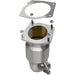 MagnaFlow Exhaust Products 4481110 California Direct-Fit Catalytic Converter - Truck Part Superstore