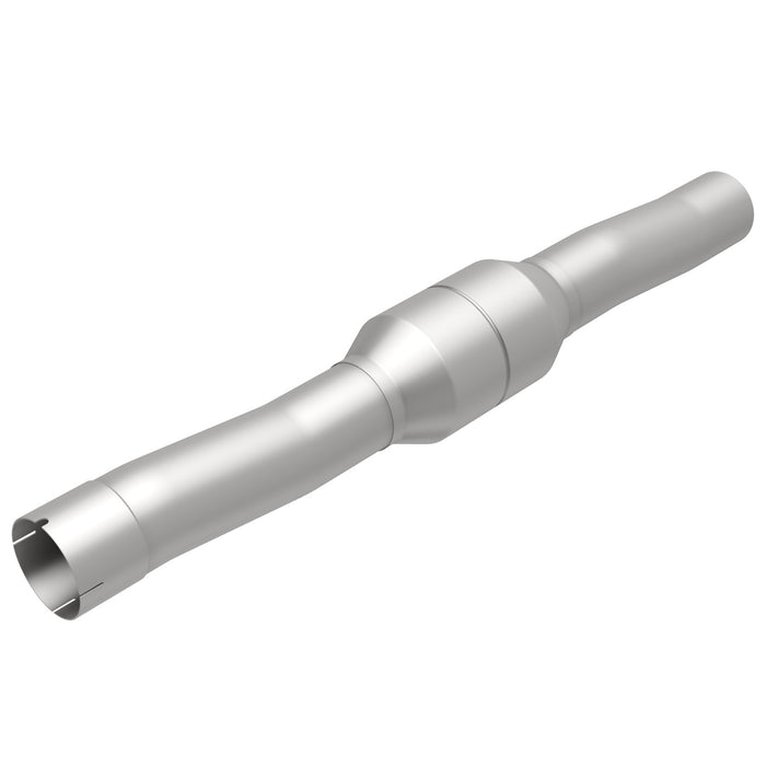 MagnaFlow Exhaust Products 60521 HM Grade Direct-Fit Catalytic Converter - Truck Part Superstore
