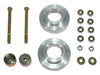 Tuff Country 52070 2 Inch Front Leveling Kit 07-19 Toyota Tundra/2008-11 Toyota Sequoia 4WD & 2WD Tuff Country - Truck Part Superstore