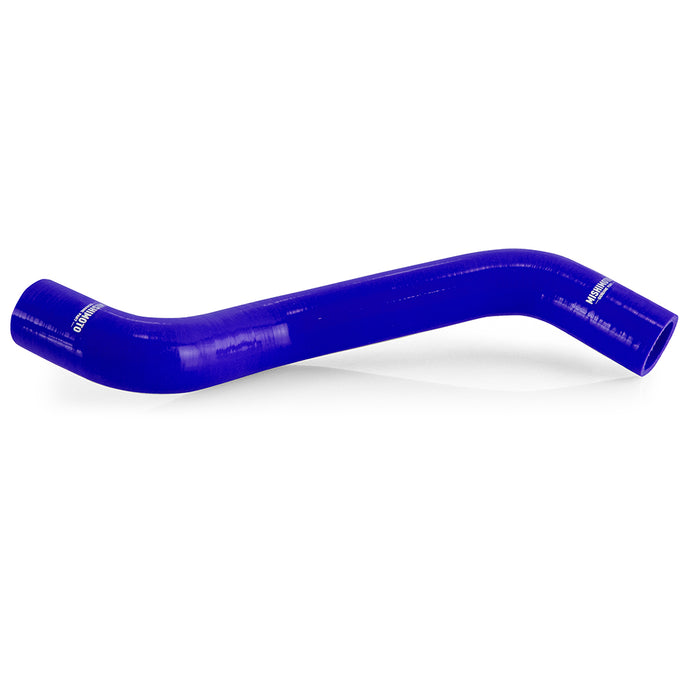 Mishimoto MMHOSE-RGR-19BL Silicone Hose Kit, fits Ford Ranger 2.3L EcoBoost 2019+, Blue - Truck Part Superstore