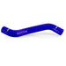 Mishimoto MMHOSE-RGR-19BL Silicone Hose Kit, fits Ford Ranger 2.3L EcoBoost 2019+, Blue - Truck Part Superstore