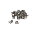 COMP Cams 602-16 Hardened Steel Set of 16 - 7 Degree, 3/8", 2 Groove Street Locks for Chrysler - Truck Part Superstore
