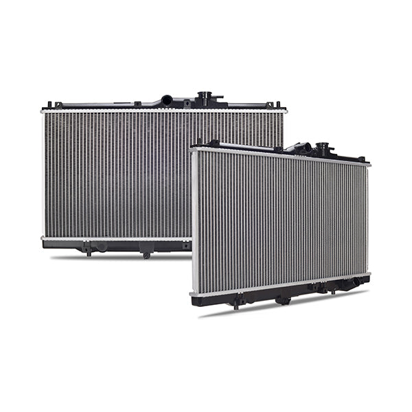 Mishimoto R1494-MT Replacement Radiator, fits Honda Accord 2.2L 1994-1997 - Truck Part Superstore