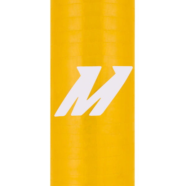 Mishimoto MMDBH-RMZ450-08KTYYW Silicone Hose Kit w/ Y Replacement Hose, fits Suzuki RMZ450 2008-2011 - Truck Part Superstore