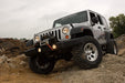 Rough Country 68170 4 Inch Jeep Suspension Lift Kit V2 Monotube Shocks 07-18 Wrangler JK Unlimited Rough Country - Truck Part Superstore