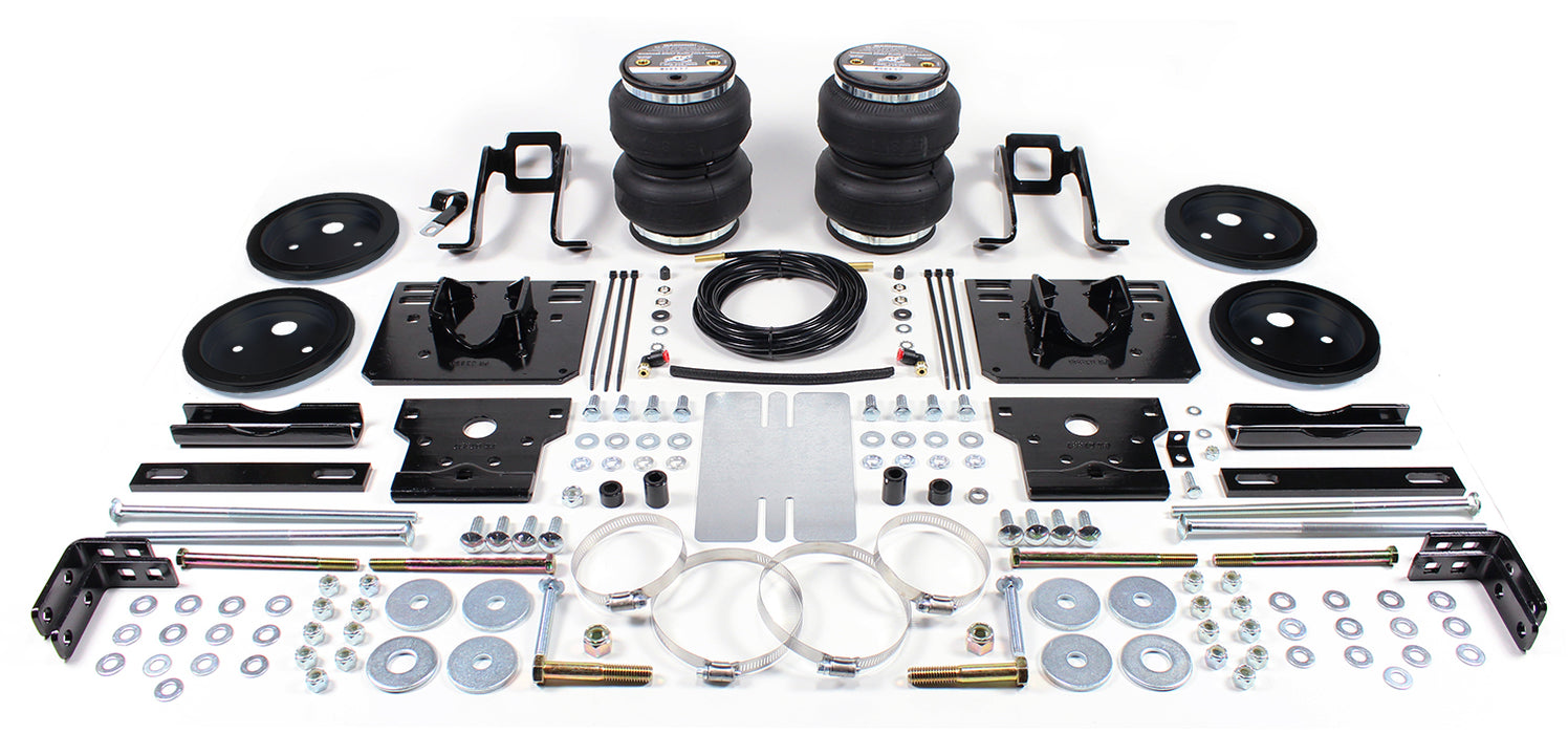 Air Lift 88390 LoadLifter 5000 ULTIMATE Air Spring Kit - Truck Part Superstore