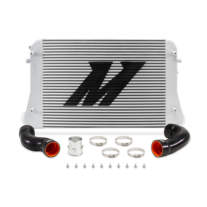 Mishimoto MMINT-MK6-06 Performance Intercooler, fits Volkswagen MK5/MK6 GTI and Golf R 2006-2014 - Truck Part Superstore