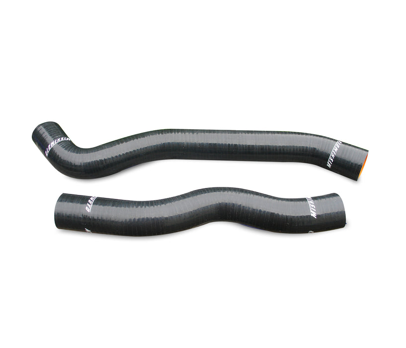 Mishimoto MMHOSE-GEN-10BK Silicone Hose Kit, fits Hyundai Genesis Coupe 3.8 2010+ - Truck Part Superstore