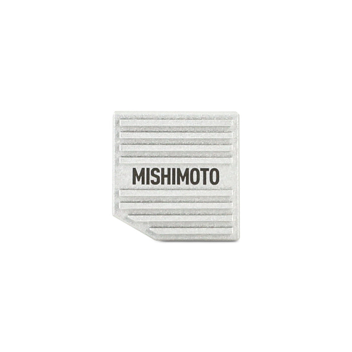 Mishimoto MMTC-JK-TBVFF Full-Flow Transmission Thermal Bypass Valve Kit, fits Jeep Wrangler JK 2012-2018 - Truck Part Superstore