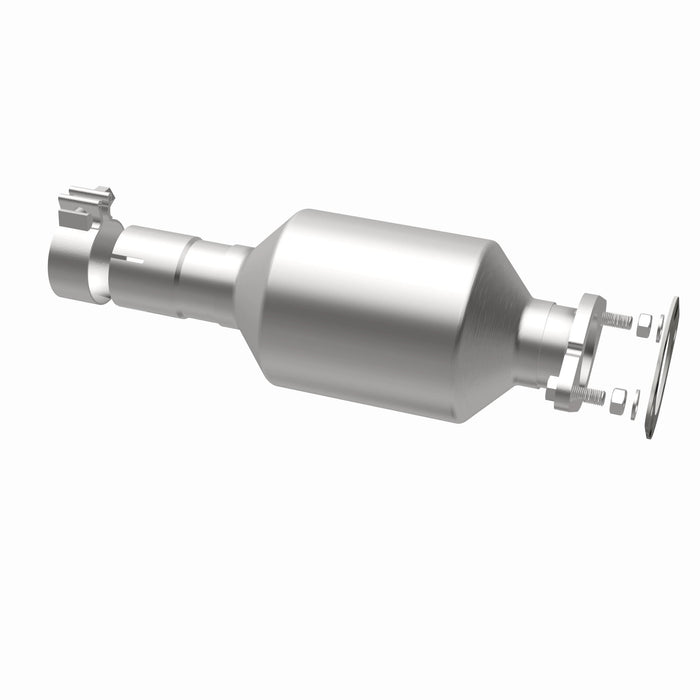 MagnaFlow Exhaust Products 21-523 OEM Grade Direct-Fit Catalytic Converter - Truck Part Superstore